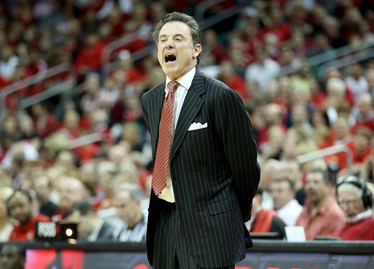 Big East Breakup: Reports Say it Might Happen