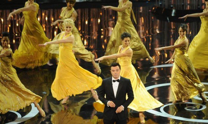 Oscars 2013: Live Updates and Photos