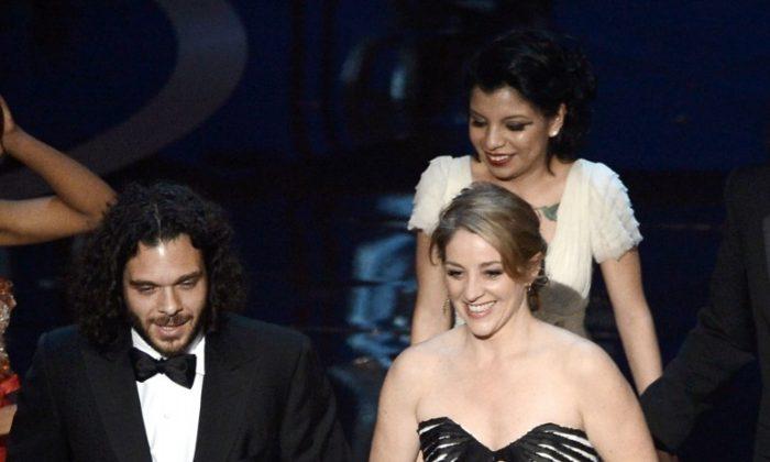 ‘Inocente,’ First Ever Kickstarter Funded Film to Win Oscar