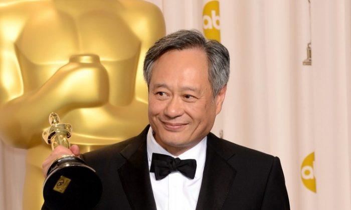 Ang Lee’s Oscar Speech Censored in China