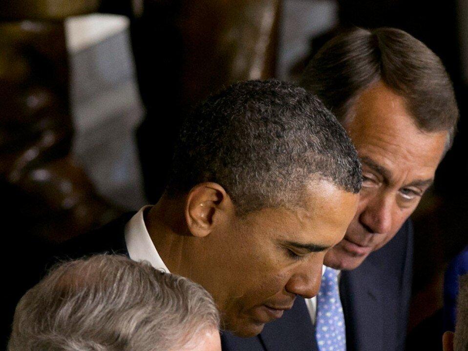 Blame Game Escalates Over Sequester