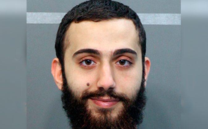 Qatar Says Chattanooga Shooter Only Changed Planes There