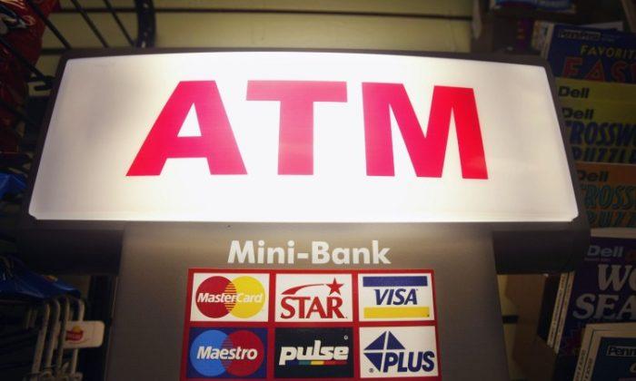 $1,800 ATM Mistake is Not the First