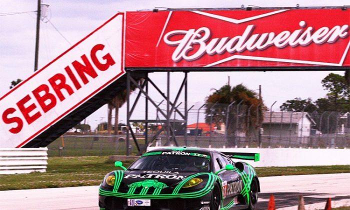 HSR Sebring Fall Classic’s Sunday Finale—Great Racing All Day