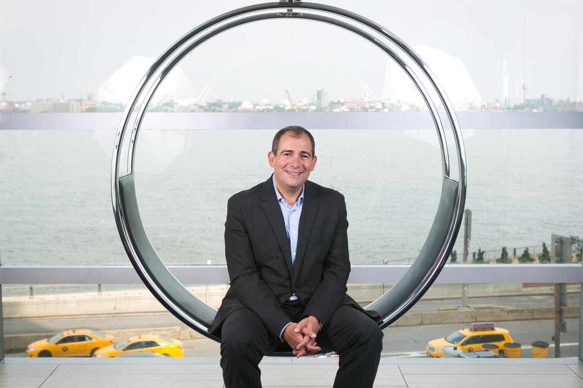 The Virtuous Cycle of Top Hospitality Executive Arthur Backal