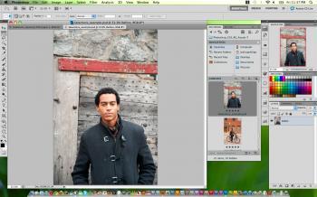 Adobe Photoshop CS5 Review