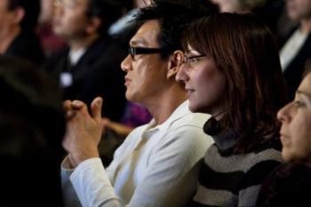 Local Business Man Back from China Impressed with Performance