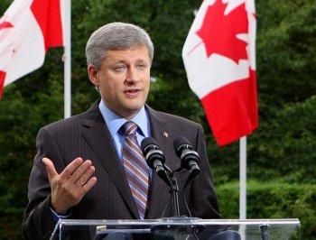 Rights Group Wants Harper to Postpone China Visit