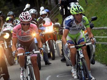 2011 Giro d'Italia Enters Final Week