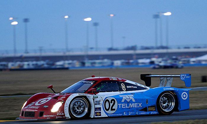 Six Hours Left in the Rolex 24: Everything That Makes Endurance Racing Great