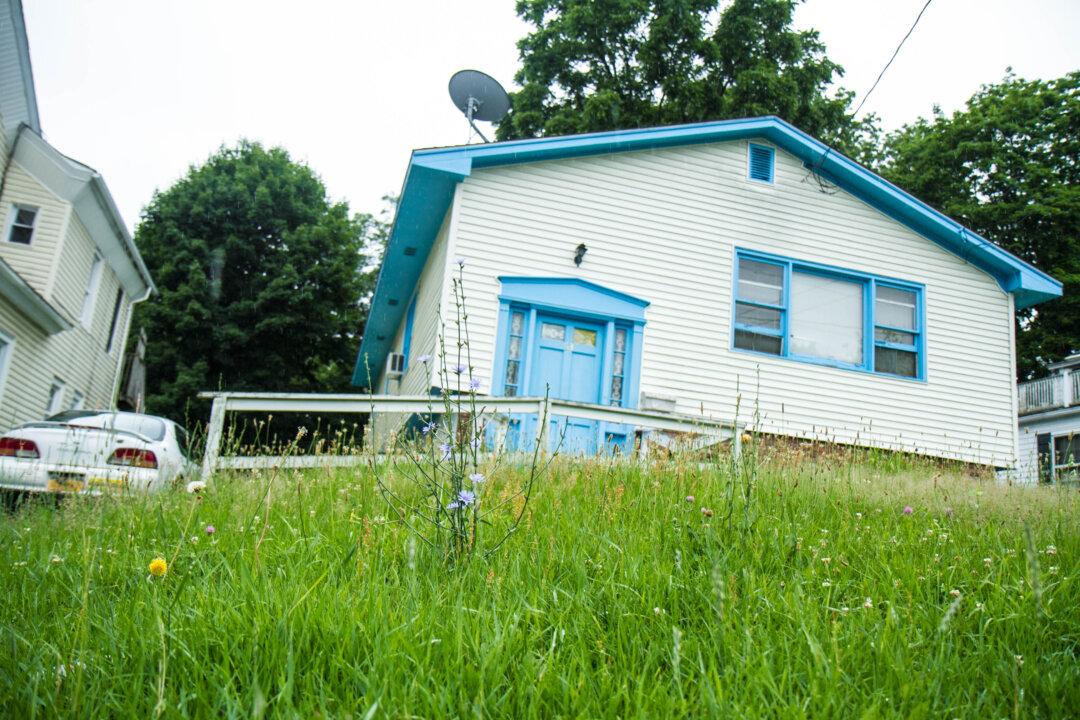 Rhode Island Senate Passes Lawn Bill Requiring Homeowners to Prune Shrubbery and Trees