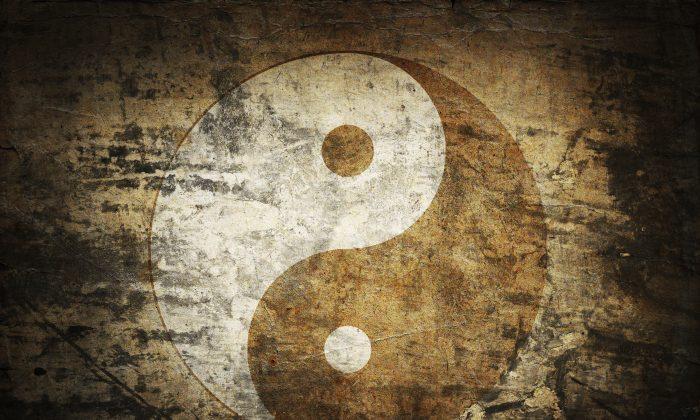 Yin and Yang Is the Core of Chinese Medicine