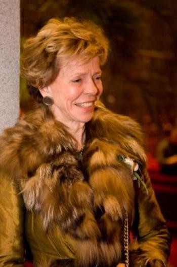 Fashion Designer: ‘It is very harmonious’