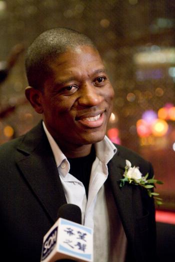 Designer Inspired by Silken Perfection