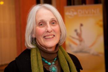 Peace Advocate Appreciates Message of Peace and Compassion