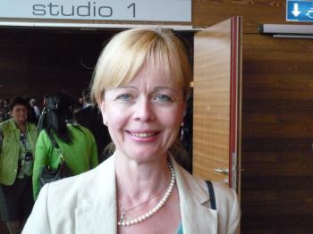 Vienna Shen Yun Loved by Chinese and Austrian Alike