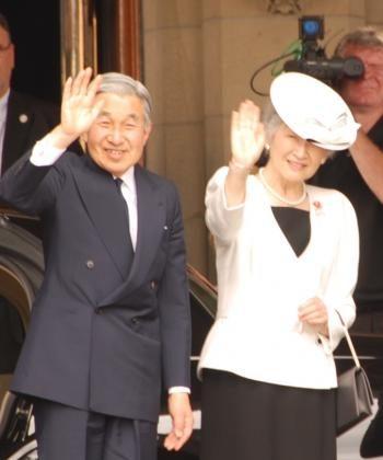 Imperial Visit Celebrates 80 Years of Canada-Japan Relations