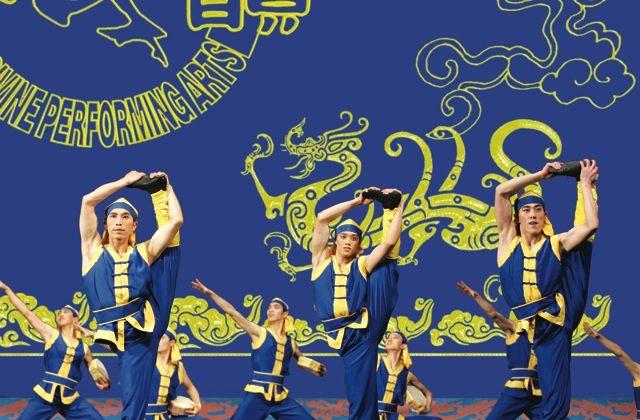 Showcasing China’s Traditional Arts, Shen Yun Returns to Canada