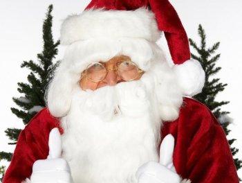 Santa’s Fabulous Gifts for ‘Foodies’