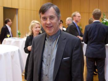 Technical Director of Printers’ Association: ‘I will dream about this show tonight’