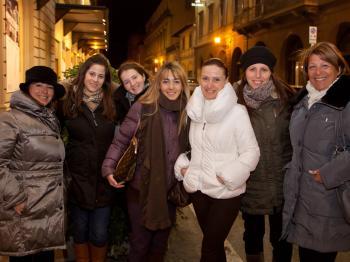 Italian Dance Teacher: Classical Chinese Dance is the ‘Perfection of Dance’