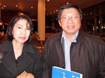 Newspaper Publisher Finds Shen Yun Performers ‘Awesome’