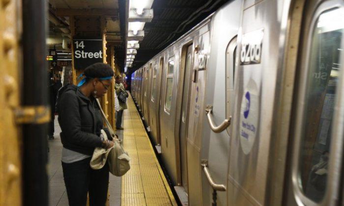 Six-Year Delay for MTA Security Program
