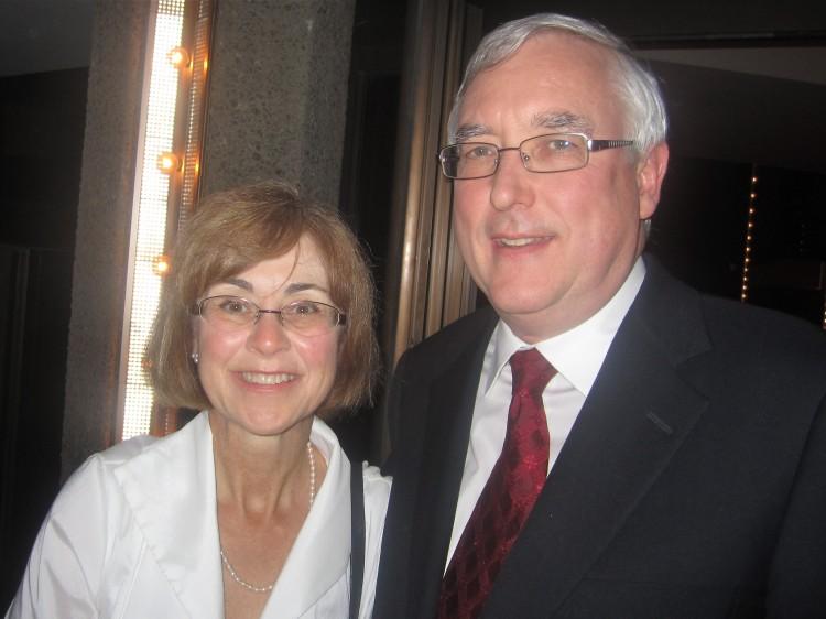 Physician Couple Appreciate Shen Yun’s Journey Through Chinese History