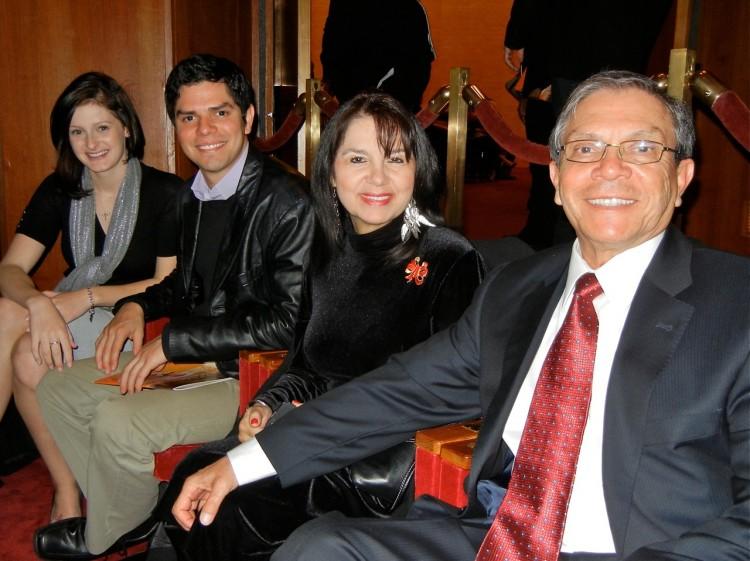 CEO of Award-Winning Business Says all Aspects of Shen Yun are ‘Very professional’