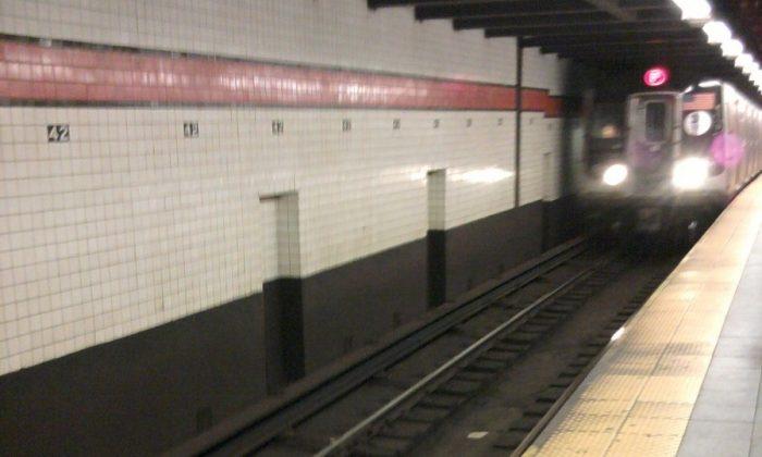 MTA Accommodates Independence Day Traveling