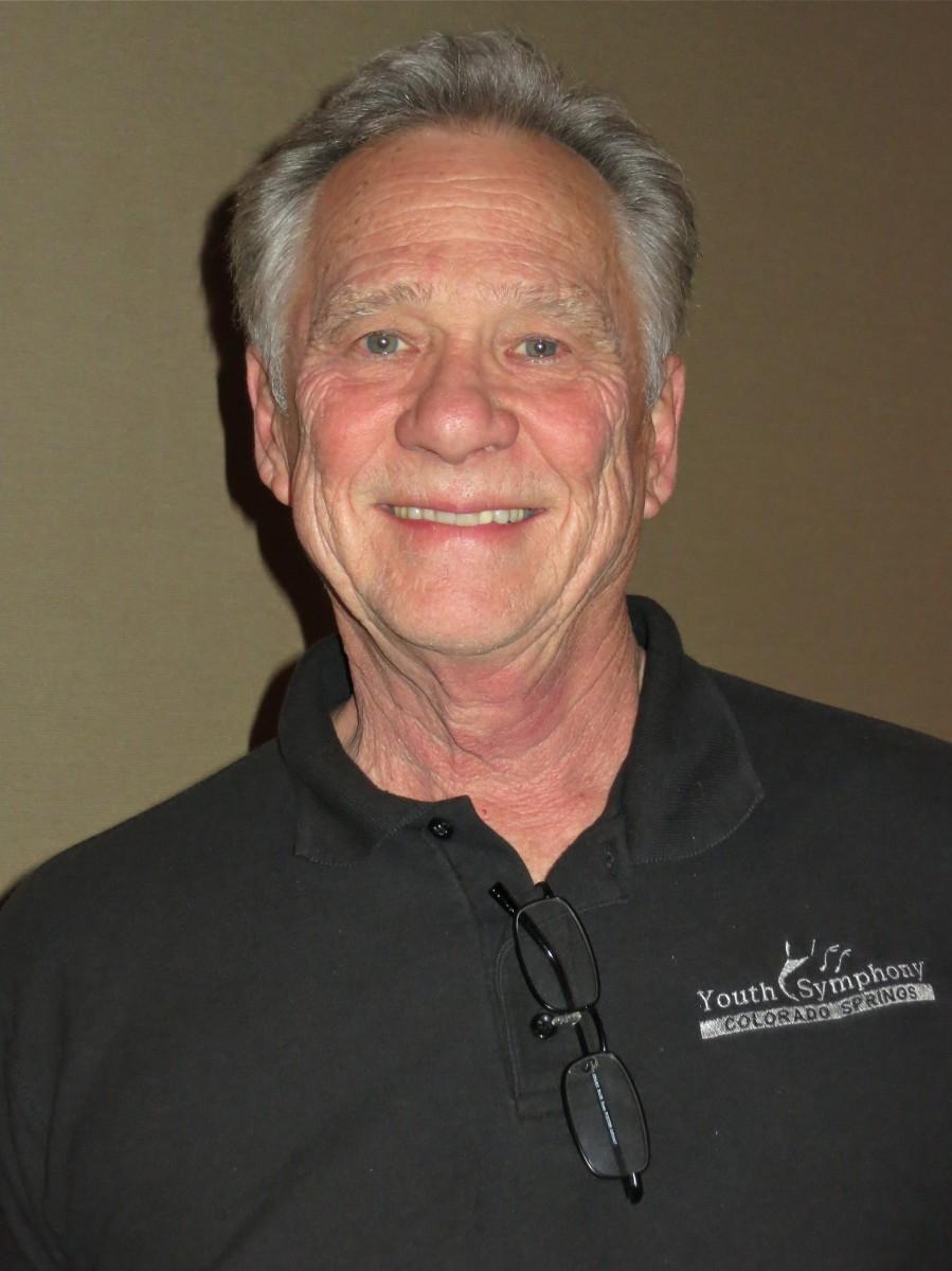 Youth Symphony Conductor on Shen Yun: ‘It’s Wonderful’