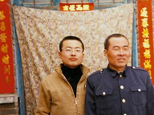 Chinese Villagers May be Tortured for Trying to Rescue Friend, Amnesty Warns