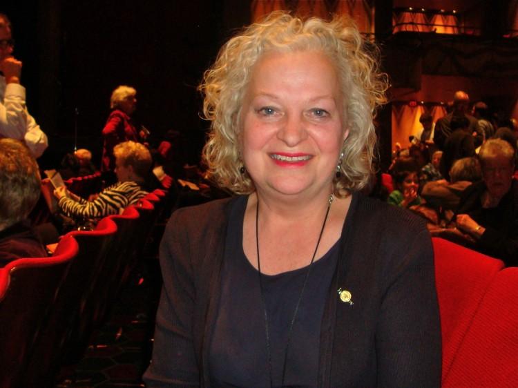 ‘A wonderful way to show Chinese culture’ Says Indianapolis Director of International and Cultural Affairs