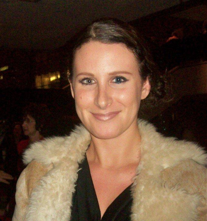 Montreal Actress: Shen Yun Performers ‘Have very pure hearts’