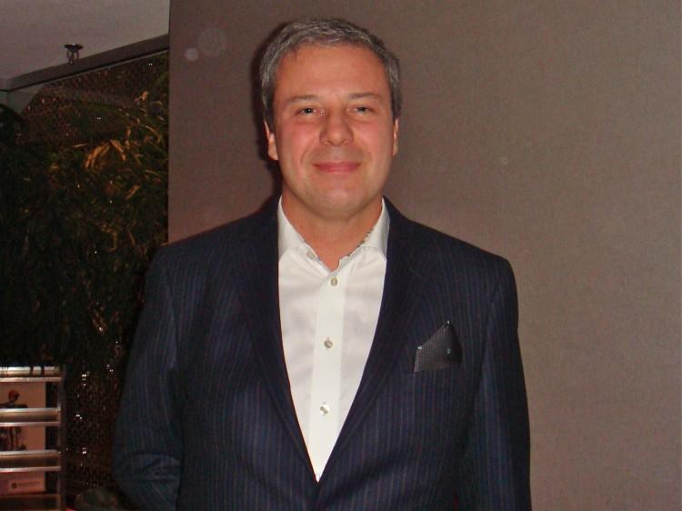 Lawyer Appreciates Completeness and Detail of Shen Yun