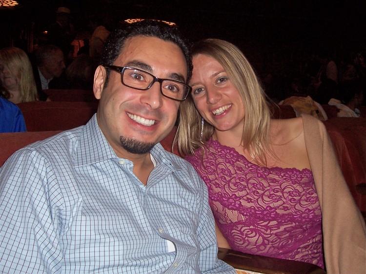 Film Editor Impressed With Shen Yun’s Visuals