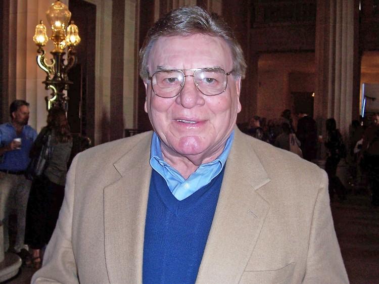 Education Entrepreneur: Shen Yun Fulfills the Hype