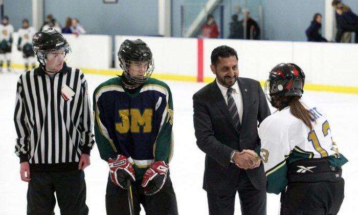 New Initiatives Aim to Prevent Head Injuries in Youth Team Sports
