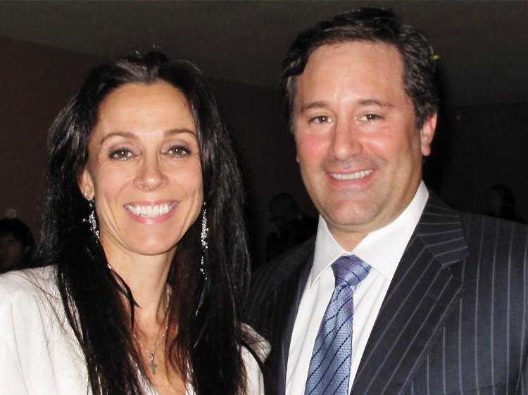 Bank Director: Shen Yun ‘Draws you in’