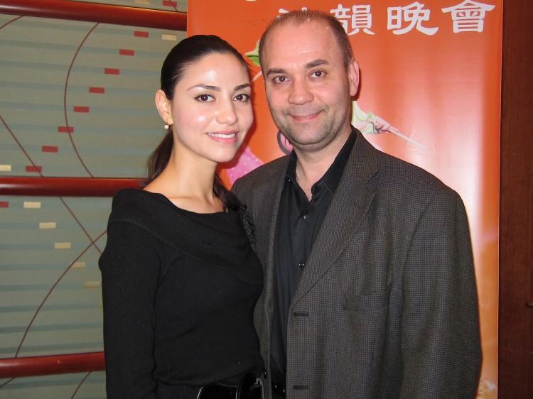 ‘The team work was beautiful’ Says Dance Teacher