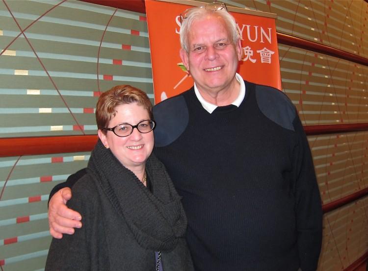 Shen Yun Performance Has Incredible Diversity