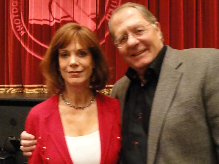 Gymnastic Training Center Owner Enjoys Variety of Shen Yun Performance