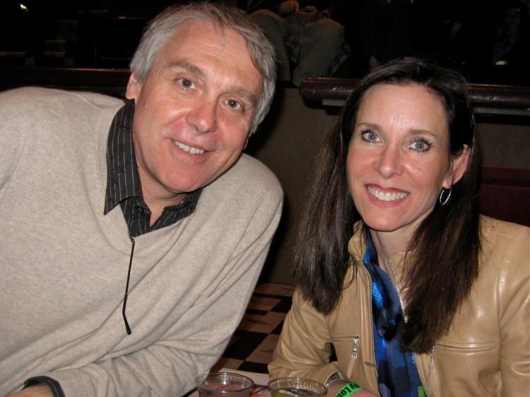 Shen Yun Evokes Emotion