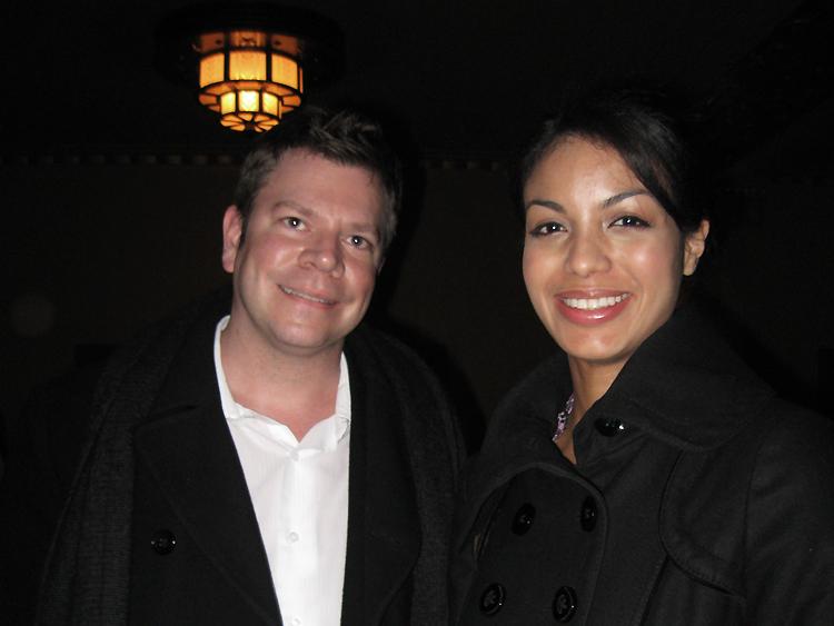 Interactive Art Director Describes Shen Yun as ‘Breathtaking!’