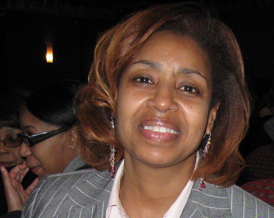 Floral Designer Loves ‘All of the beautiful colors’ of Shen Yun