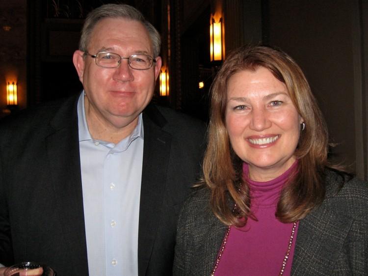 Director of Advertising: ‘Visually exciting, really exhilarating’