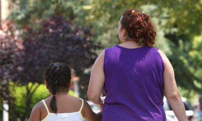 Childhood Obesity Targeted in Nationwide Initiative