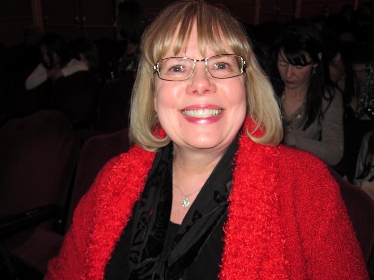 Business Owner Finds Shen Yun ‘Very refreshing’