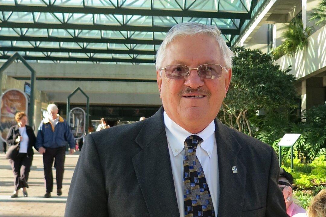 Realtor Says Shen Yun is ‘Delightful’