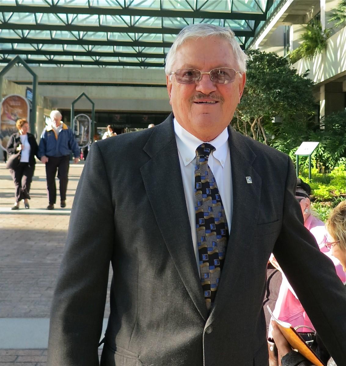 Realtor Says Shen Yun is ‘Delightful’